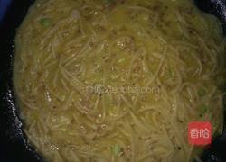 土豆丝饼的做法图解1