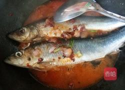 茄汁麻辣沙丁鱼的做法图解4