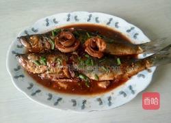 茄汁麻辣沙丁鱼的做法图解5
