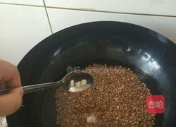 扁豆面的做法图解1