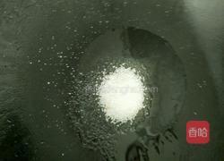 红烧猪尾巴的做法图解4