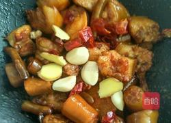 红烧猪尾巴的做法图解6