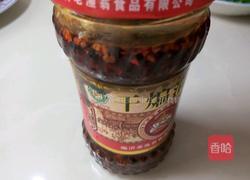 酱炒鸡心的做法图解5