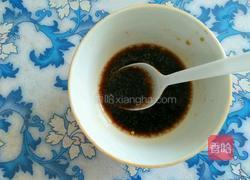 凉拌金针菇的做法图解5