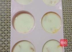 火龍果芒果酸奶冰棒的做法圖解6