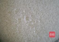 飘香糯米饭的做法图解1