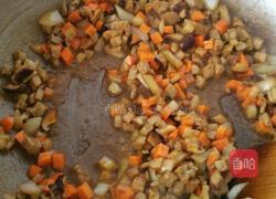 飘香糯米饭的做法图解3