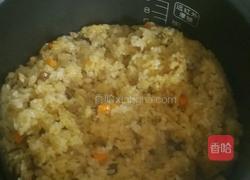 飘香糯米饭的做法图解5