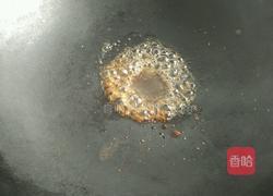 香辣海带结的做法图解2