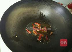 宫爆鸡丁的做法图解4