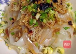 手工凉皮的做法图解11