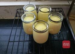 牛奶布丁的做法图解9