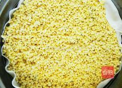 蔓越莓绿豆糕的做法图解3