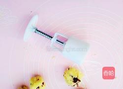 蔓越莓绿豆糕的做法图解10