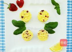 蔓越莓绿豆糕的做法图解13