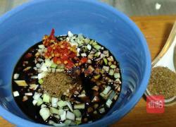 椒麻鸡的做法图解11