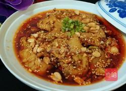 椒麻鸡的做法图解20