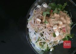 自制凉皮的做法图解10