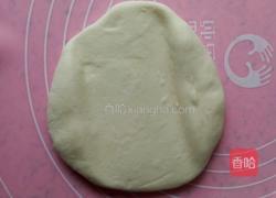 椒盐小花卷的做法图解4