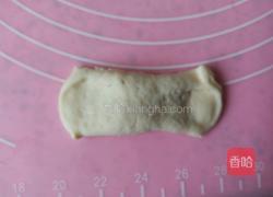 椒盐小花卷的做法图解11