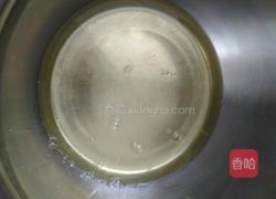 8寸戚风蛋糕的做法图解2