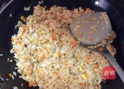 鸡翅包糯米饭的做法图解4