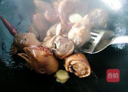 卤鸡头的做法图解10