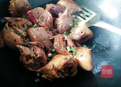 卤鸡头的做法图解11