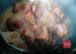 卤鸡头的做法图解17