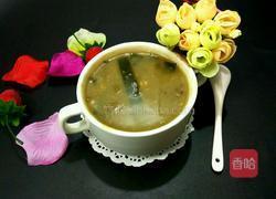 绿豆糖水的做法图解6