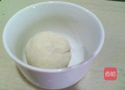 葱油饼的做法图解2