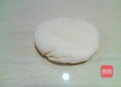 葱油饼的做法图解4