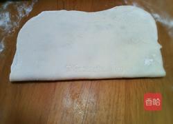 葱油饼的做法图解7