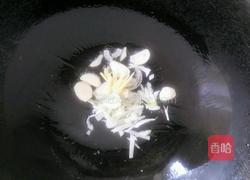 尖椒土豆片的做法图解6