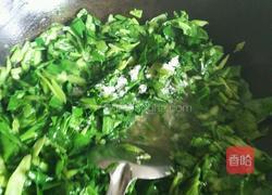 牛肉炒粿条的做法图解10