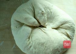 葱油花卷的做法图解6