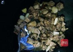 麻辣鸡丁的做法图解5