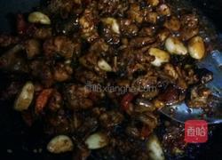 麻辣鸡丁的做法图解7