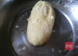 香蕉派的做法图解4