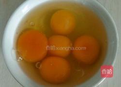 香煎土鸡蛋饼的做法图解2
