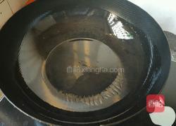 白菜炒春笋的做法图解5