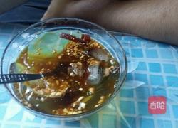 冰粉的做法图解5