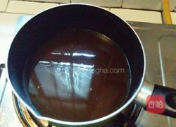 冰粉的做法图解2