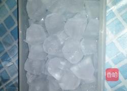 冰粉的做法图解4