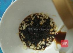 老干妈拌白切肉的做法图解4