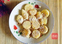 脆皮日本豆腐的做法图解4