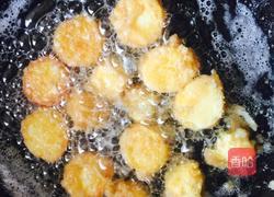 脆皮日本豆腐的做法图解5