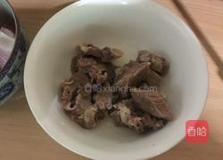 咖喱牛肉饭的做法图解3