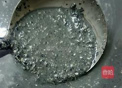 石磨芝麻糊的做法图解7