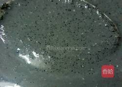 石磨芝麻糊的做法图解12